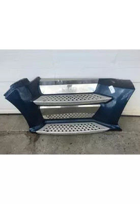 Kenworth T660 Skirt