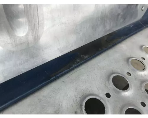 Kenworth T660 Skirt