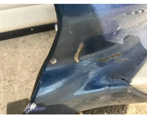 Kenworth T660 Skirt