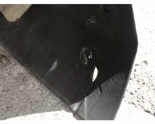 Kenworth T660 Skirt