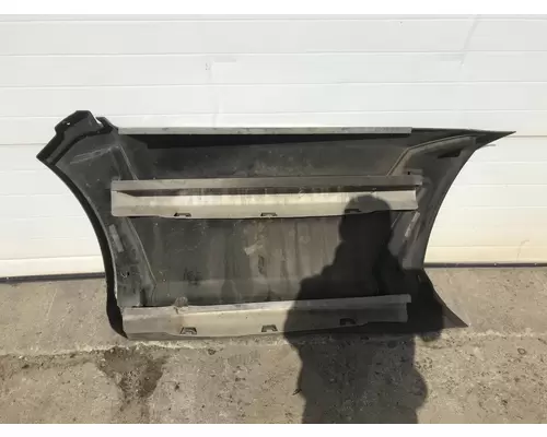 Kenworth T660 Skirt