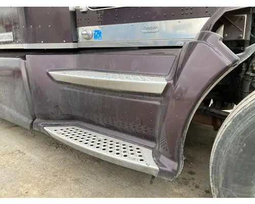 Skirt Kenworth T660 Vander Haags Inc Dm