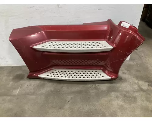 Skirt Kenworth T660 Vander Haags Inc Sf