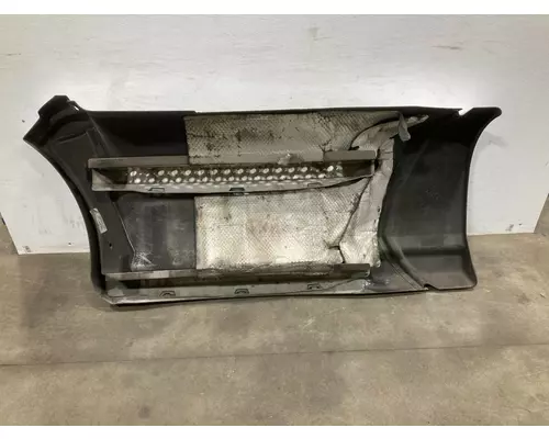 Kenworth T660 Skirt