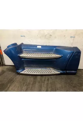 Kenworth T660 Skirt