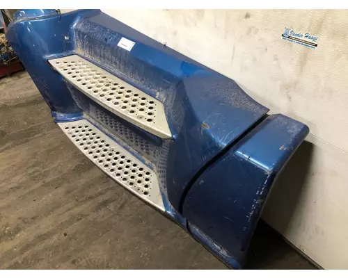 Kenworth T660 Skirt