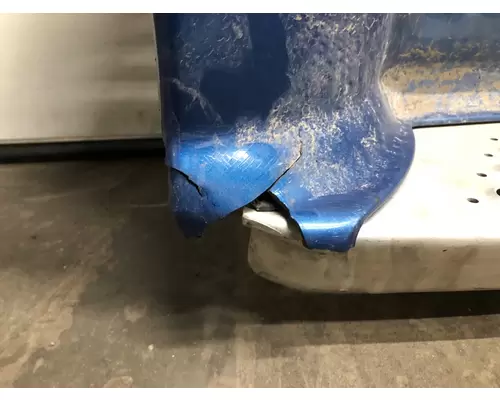 Kenworth T660 Skirt