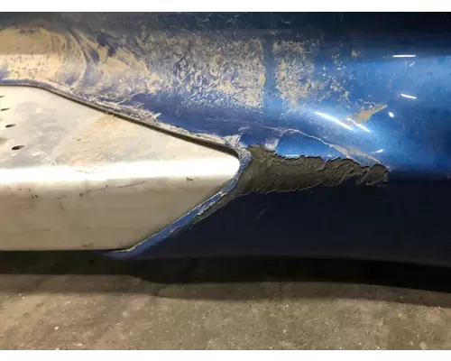Kenworth T660 Skirt