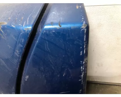 Kenworth T660 Skirt