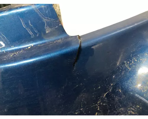 Kenworth T660 Skirt