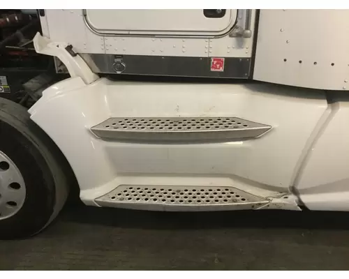 Skirt Kenworth T660 Vander Haags Inc Kc