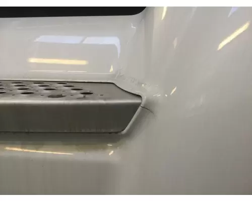 Kenworth T660 Skirt