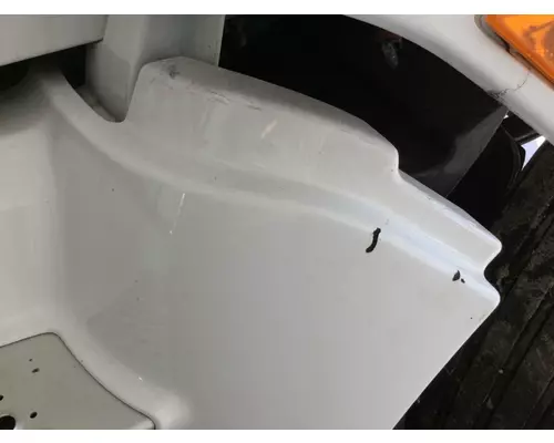 Kenworth T660 Skirt