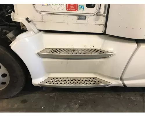 Skirt Kenworth T660 Vander Haags Inc Kc