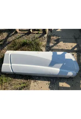 Kenworth T660 Skirt