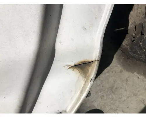 Kenworth T660 Skirt
