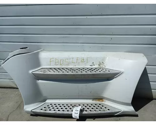 Skirt Kenworth T660 Spalding Auto Parts