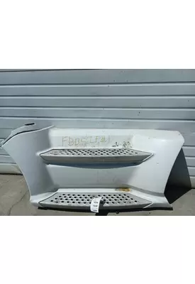 Kenworth T660 Skirt