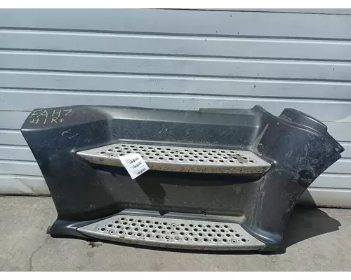 Skirt Kenworth T660 Spalding Auto Parts