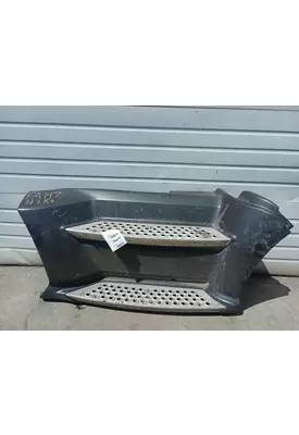Kenworth T660 Skirt