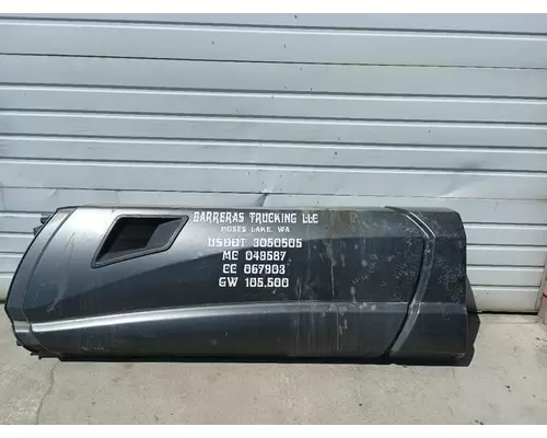 Skirt Kenworth T660 Spalding Auto Parts