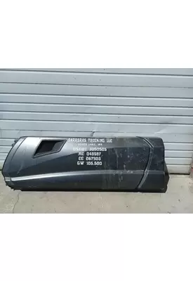 Kenworth T660 Skirt