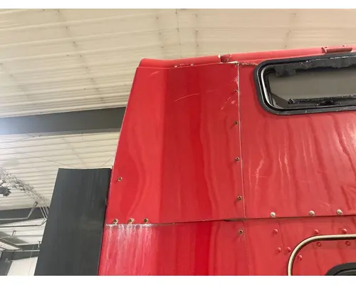 Kenworth T660 Sleeper Fairing