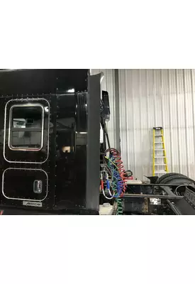 Kenworth T660 Sleeper Fairing