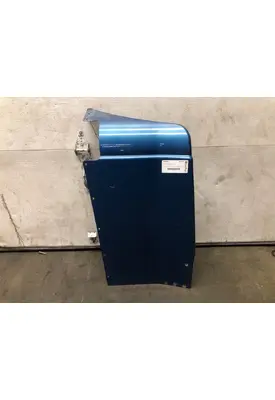 Kenworth T660 Sleeper Fairing