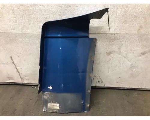 Kenworth T660 Sleeper Fairing