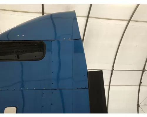 Kenworth T660 Sleeper Fairing