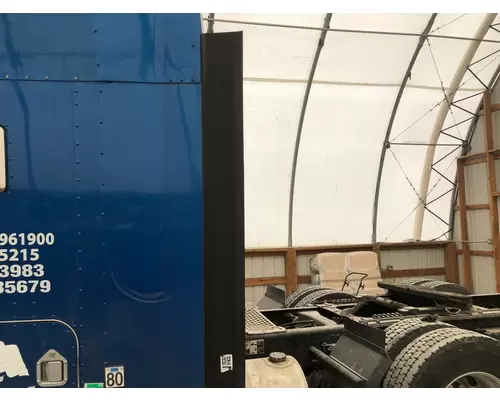 Kenworth T660 Sleeper Fairing