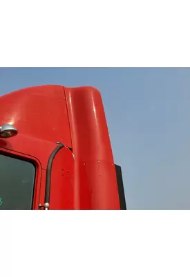 Kenworth T660 Sleeper Fairing