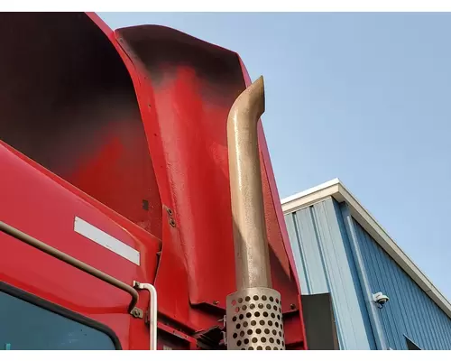 Kenworth T660 Sleeper Fairing