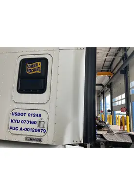 Kenworth T660 Sleeper Fairing