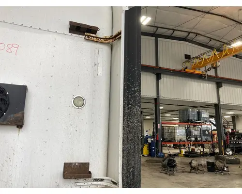 Kenworth T660 Sleeper Fairing