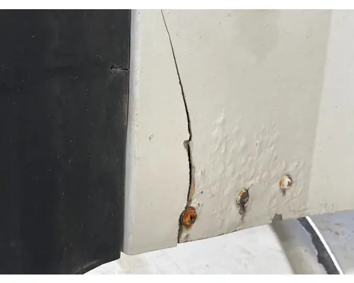 Kenworth T660 Sleeper Fairing