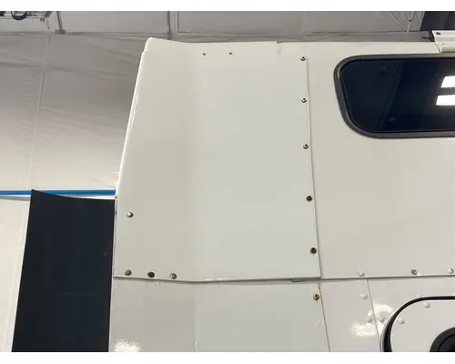 Sleeper Fairing Kenworth T660 Vander Haags Inc Col