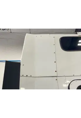 Kenworth T660 Sleeper Fairing