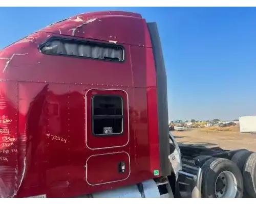 Kenworth T660 Sleeper Fairing