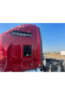 Kenworth T660 Sleeper Fairing