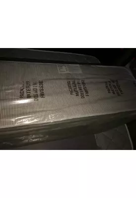 Kenworth T660 Sleeper Mattress