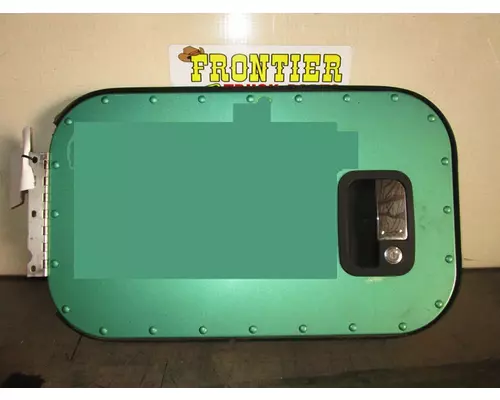 Sleeper KENWORTH T660 Frontier Truck Parts