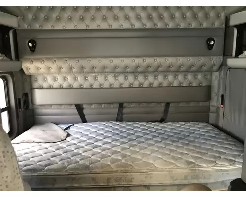 Kenworth T660 Sleeper