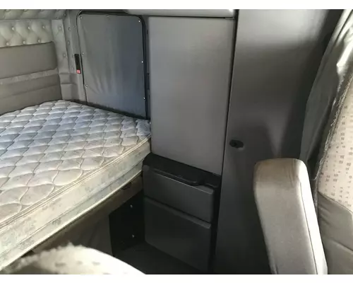 Kenworth T660 Sleeper