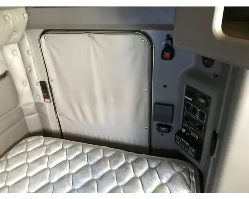 Kenworth T660 Sleeper