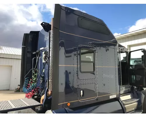 Kenworth T660 Sleeper