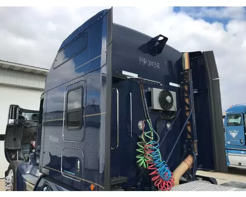 Kenworth T660 Sleeper
