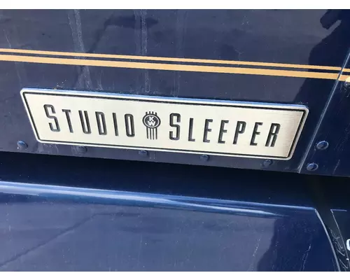 Kenworth T660 Sleeper