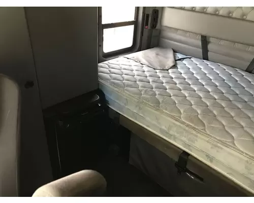 Kenworth T660 Sleeper